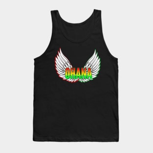 Hawaii t-shirt designs Tank Top